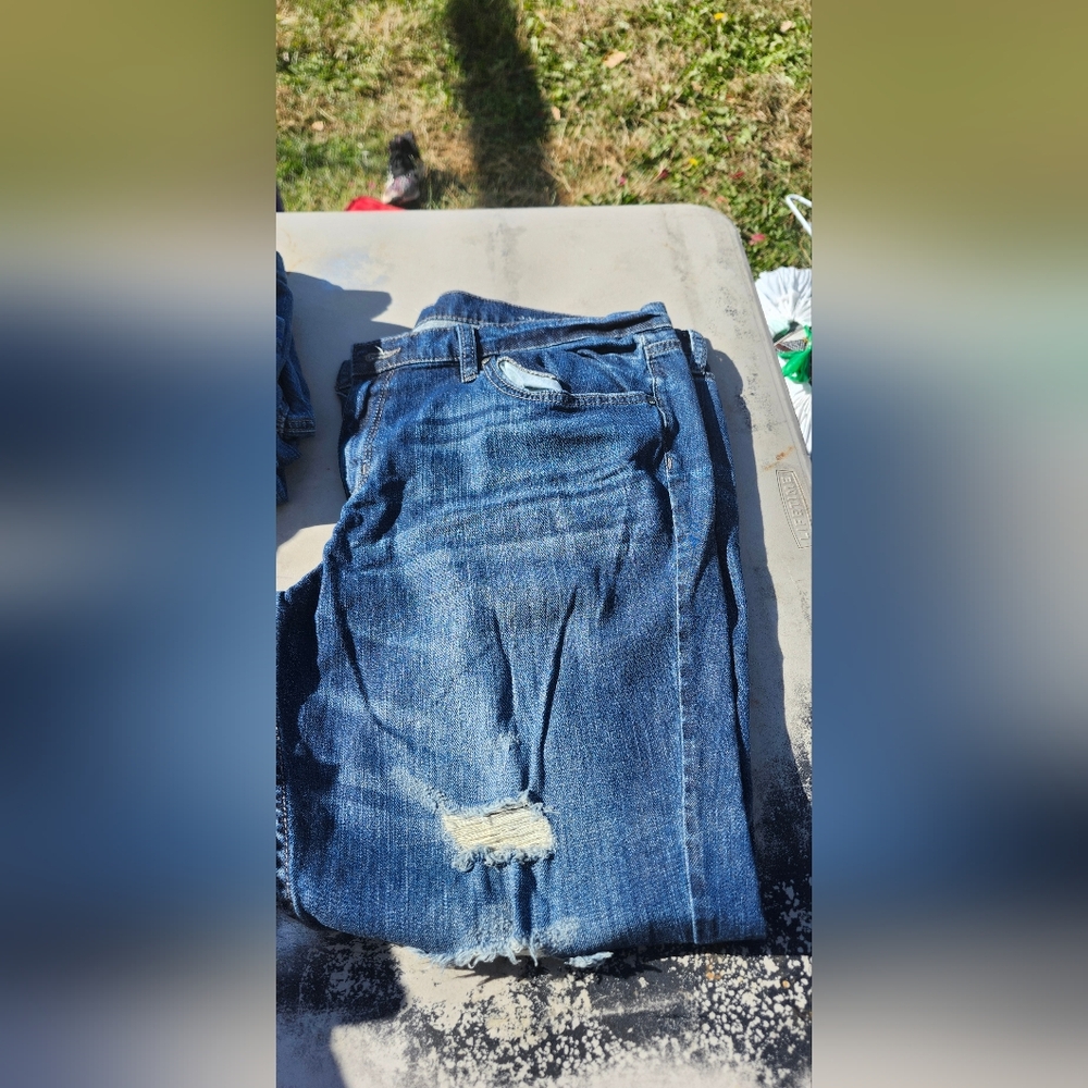 5/$10 Jeans